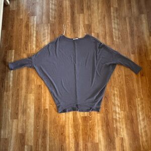 Unique Grey Women’s Shirt